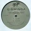 12'' - E-Swinga - Swinga Blazini