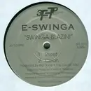 12'' - E-Swinga - Swinga Blazini