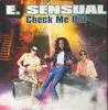 12inch Vinyl Single - E-Sensual - Check Me Out