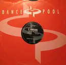 12inch Vinyl Single - E-Sensual - Check Me Out