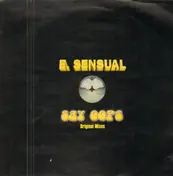 E-Sensual - Say Oops (Original Mixes)