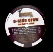 E-Side Crew - Untitled