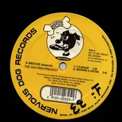 E. Smoove - The Chi-Trax Project