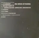 12inch Vinyl Single - E-Smoove Featuring Voices Of Freedom - Lift Your Hands Up