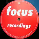 12inch Vinyl Single - The E-Smoove + Ni-Che Featuring Voices Of Freedom - Lift Your Hands Up