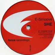 E-Smoove - She