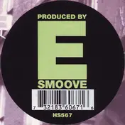 E. Smoove - The Guitar