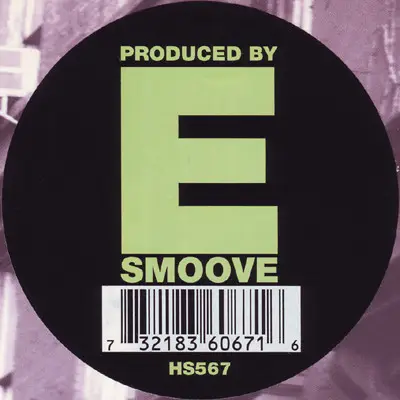 E-Smoove - The Guitar