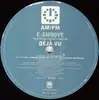 12'' - E-Smoove Featuring Latanza Waters - Deja Vu (E-Smoove Mixes)