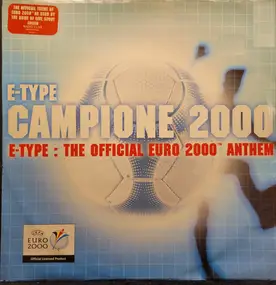 E-Type - Campione 2000