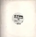 12inch Vinyl Single - E-Type - Russian Lullaby