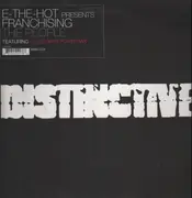 12'' - E-The-Hot Presents Franchising - The People