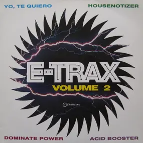 E-Trax - Volume 2