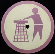 12inch Vinyl Single - E-Wok - Go Back