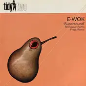 E-Wok - Supersound