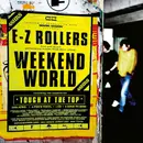 12inch Vinyl Single-Box - E-Z Rollers - Weekend World