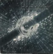 12inch Vinyl Single - E-Z Rollers - Retro / Subtropic