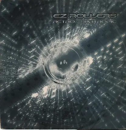 E-Z Rollers - Retro / Subtropic
