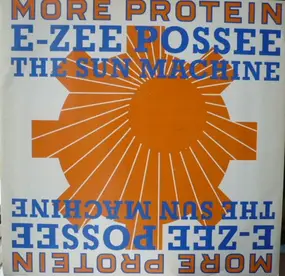 e-zee possee - The Sun Machine
