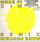 e-zee possee - Everything Starts With An 'E'