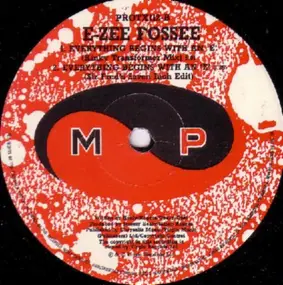 e-zee possee - Everything Begins With An 'E'