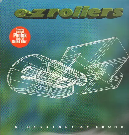 E-Z Rollers - Dimensions of Sound