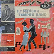 E. T. Mensah & His Tempos Band - E. T. Mensah And His Tempo's Band