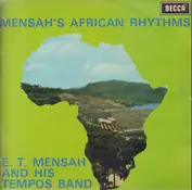 E. T. Mensah & His Tempos Band