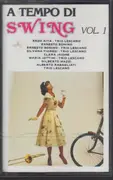 MC - E. Bonino, Foresi, Trio Lescano a.o. - A Tempo Di Swing - Volume 1