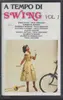 MC - E. Bonino, Foresi, Trio Lescano a.o. - A Tempo Di Swing - Volume 1