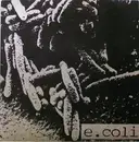 7inch Vinyl Single - E. Coli - Another Time