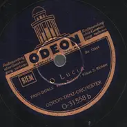 E. di Lazzaro / Klaus S. Richter - O Lucia / Am Abend auf der Heide