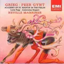 CD - E. GRIEG - PEER GYNT OP.23