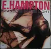 12'' - E. Hampton, Earnest Hampton - Standing In The Light