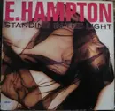 12'' - E. Hampton, Earnest Hampton - Standing In The Light
