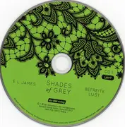 Double CD - E. L. James Gelesen Von Merete Brettschneider - Shades Of Grey (Befreite Lust) - mp3 CDs / Digifile