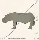 LP - E. M. T. - Canadian Cup Of Coffee