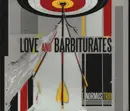 CD - E. Normus Trio - Love and Barbiturates - Digipak