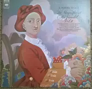Händel - The Magnificent Mr. Handel Vol. II