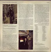 LP - E. Power Biggs - E. Power Biggs Plays Bach In The Thomaskirche