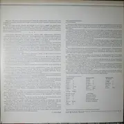 Double LP - E. Power Biggs , New England Brass Ensemble , Richard Burgin - Heroic Music For Organ, Brass & Percussion