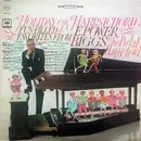 LP - E. Power Biggs - Holiday For Harpsichord