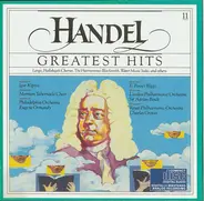 Händel - Handel's Greatest Hits