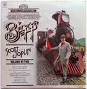 LP - E. Power Biggs Plays Scott Joplin - E. Power Biggs Plays Scott Joplin On The Pedal Harpsichord (Volume II)