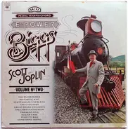E. Power Biggs Plays Scott Joplin - E. Power Biggs Plays Scott Joplin On The Pedal Harpsichord (Volume II)
