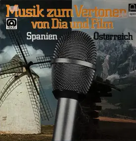 Sound Effects - Musik zum vertonen von Dia und Film