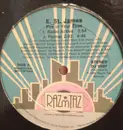 LP - E. St. James - Fire In Your Eyes