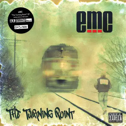 E.M.C. - The Turning Point