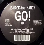 E.Magic - Go!