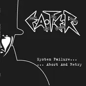 Eater - SYSTEM FAILURE... ABORT..